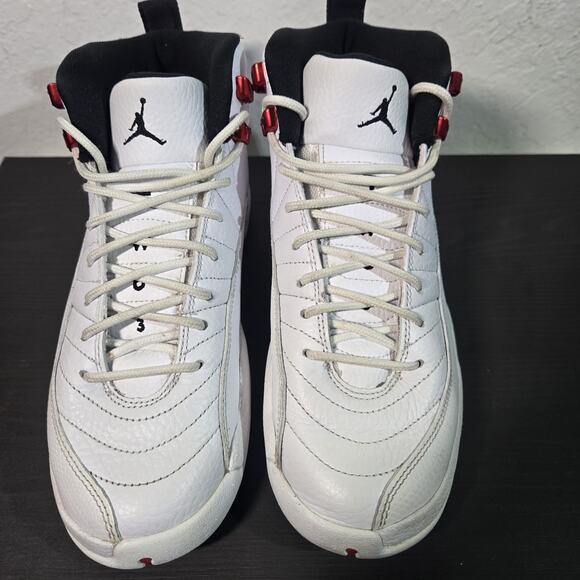 Size 5.5Y - Air Jordan 12 Retro Twist Grade school New No Box 153265-106 - Picture 5 of 6
